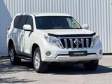 Toyota Land Cruiser Prado 2014 года за 20 000 000 тг. в Караганда – фото 2