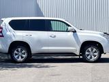 Toyota Land Cruiser Prado 2014 года за 20 000 000 тг. в Караганда – фото 5