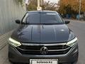 Volkswagen Polo 2021 года за 8 900 000 тг. в Шымкент – фото 13