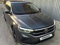 Volkswagen Polo 2021 года за 8 900 000 тг. в Шымкент – фото 15