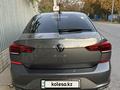 Volkswagen Polo 2021 года за 8 900 000 тг. в Шымкент – фото 4