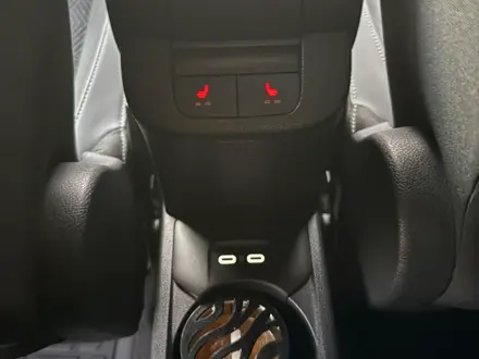 Volkswagen Polo 2021 года за 8 900 000 тг. в Шымкент – фото 20