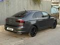Volkswagen Polo 2021 года за 8 900 000 тг. в Шымкент
