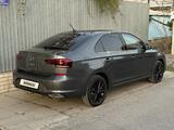 Volkswagen Polo 2021 года за 8 900 000 тг. в Шымкент