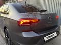Volkswagen Polo 2021 года за 8 900 000 тг. в Шымкент – фото 5