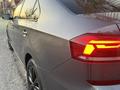 Volkswagen Polo 2021 года за 8 900 000 тг. в Шымкент – фото 6
