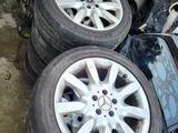 Диски на Мерседес-Бенц за 270 000 тг. в Алматы