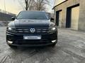 Volkswagen Tiguan 2017 года за 12 500 000 тг. в Уральск – фото 4