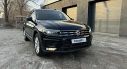 Volkswagen Tiguan 2017 годаfor12 200 000 тг. в Уральск