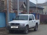 Toyota Hilux 2004 года за 3 200 000 тг. в Атырау – фото 2