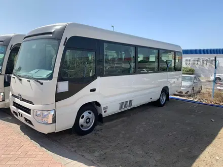 Автобус Toyota Coaster 2019 в Атырау