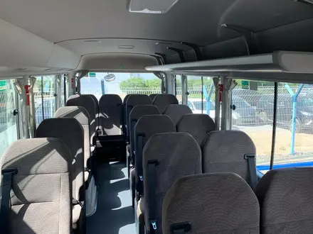 Автобус Toyota Coaster 2019 в Атырау – фото 2