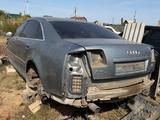 Audi A8 2006 годаүшін500 000 тг. в Кокшетау