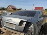 Audi A8 2006 годаүшін500 000 тг. в Кокшетау – фото 2