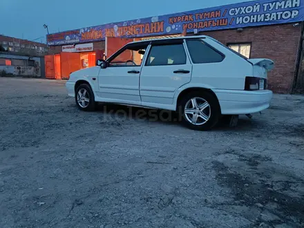 ВАЗ (Lada) 2114 2013 года за 2 100 000 тг. в Усть-Каменогорск