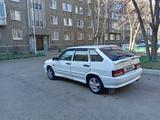 ВАЗ (Lada) 2114 2013 года за 2 100 000 тг. в Усть-Каменогорск – фото 5