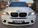 BMW X5 2013 года за 13 500 000 тг. в Алматы