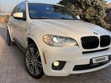 BMW X5 2013 года за 13 500 000 тг. в Алматы – фото 3