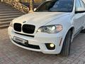 BMW X5 2013 годаүшін13 500 000 тг. в Алматы – фото 2