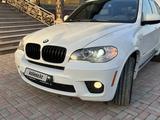 BMW X5 2013 годаүшін13 500 000 тг. в Алматы – фото 2