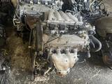 Контрактный двигатель из Японии на Mitsubishi Chariot 2.4 GDI, 4g64үшін300 000 тг. в Алматы