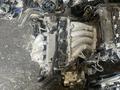 Контрактный двигатель из Японии на Mitsubishi Chariot 2.4 GDI, 4g64үшін370 000 тг. в Алматы – фото 2