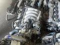 Контрактный двигатель из Японии на Mitsubishi Chariot 2.4 GDI, 4g64 за 370 000 тг. в Алматы – фото 3