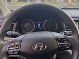 Hyundai Elantra 2020 года за 8 900 000 тг. в Тараз – фото 5