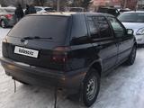 Volkswagen Golf 1995 года за 1 600 000 тг. в Петропавловск – фото 4