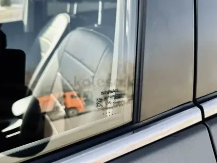 Nissan Tiida 2015 года за 5 750 000 тг. в Железинка – фото 10