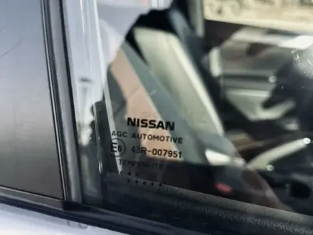 Nissan Tiida 2015 года за 5 750 000 тг. в Железинка – фото 12