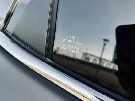 Nissan Tiida 2015 года за 5 750 000 тг. в Железинка – фото 13