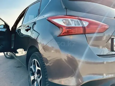 Nissan Tiida 2015 года за 5 750 000 тг. в Железинка – фото 17