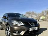 Nissan Tiida 2015 года за 5 750 000 тг. в Железинка