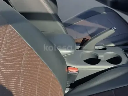 Nissan Tiida 2015 года за 5 750 000 тг. в Железинка – фото 5