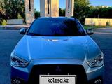Mitsubishi ASX 2010 годаүшін5 500 000 тг. в Талдыкорган