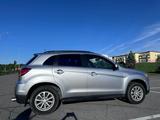 Mitsubishi ASX 2010 годаүшін5 500 000 тг. в Талдыкорган – фото 3