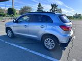Mitsubishi ASX 2010 годаүшін5 500 000 тг. в Талдыкорган – фото 4