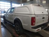 Купить Кунг Базовый на пикап JAC T6/Джак Т6 за 700 000 тг. в Астана