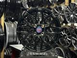 Zm_wheels Диски R15 4x98 в наличии Астана! за 152 000 тг. в Астана