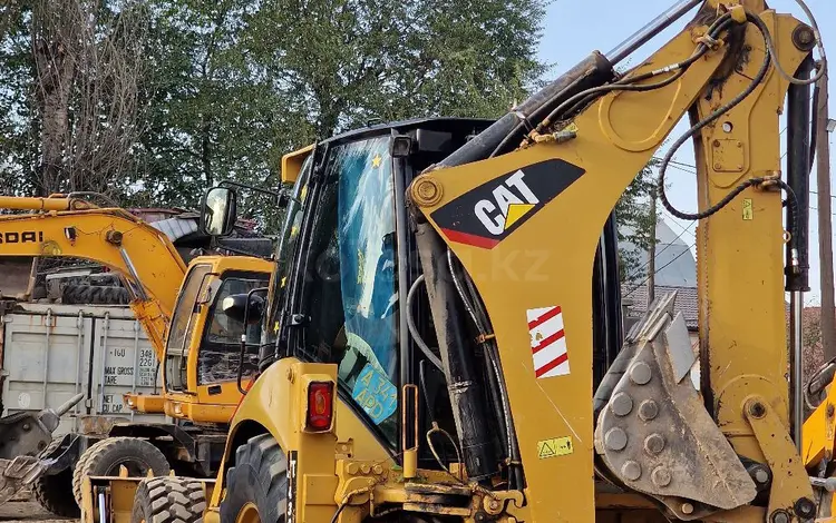 Caterpillar  432E 2009 года за 21 000 000 тг. в Алматы