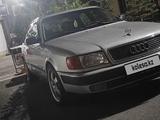Audi 100 1991 года за 1 200 000 тг. в Астана