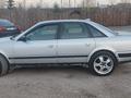 Audi 100 1991 годаүшін1 200 000 тг. в Астана – фото 9