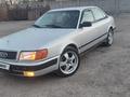 Audi 100 1991 годаүшін1 200 000 тг. в Астана – фото 10