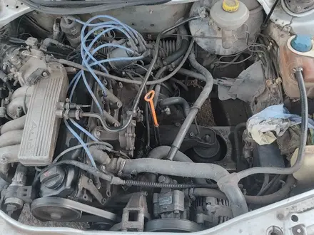 Audi 100 1991 года за 1 200 000 тг. в Астана – фото 12