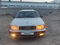 Audi 100 1991 годаүшін1 200 000 тг. в Астана – фото 3