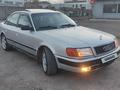 Audi 100 1991 годаүшін1 200 000 тг. в Астана – фото 4