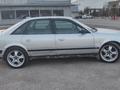 Audi 100 1991 годаүшін1 200 000 тг. в Астана – фото 5