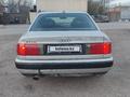 Audi 100 1991 годаүшін1 200 000 тг. в Астана – фото 7