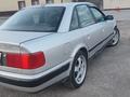 Audi 100 1991 годаүшін1 200 000 тг. в Астана – фото 8